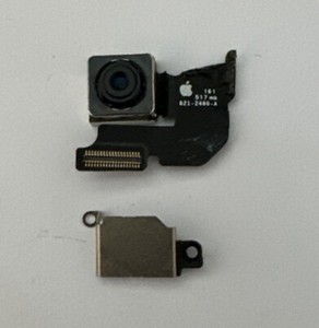 Original Apple IPhone 6 Hauptkamera Flex Hinten Rück Kamera Foto Camera
