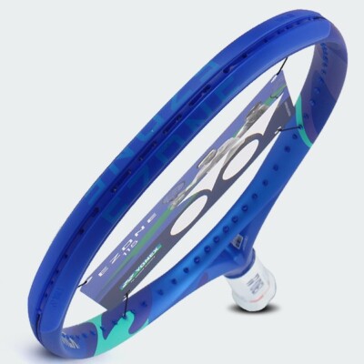 YONEX 2025 EZONE 115 Tennis Racquet Racket 115sq 250g 16x18 1pc G1