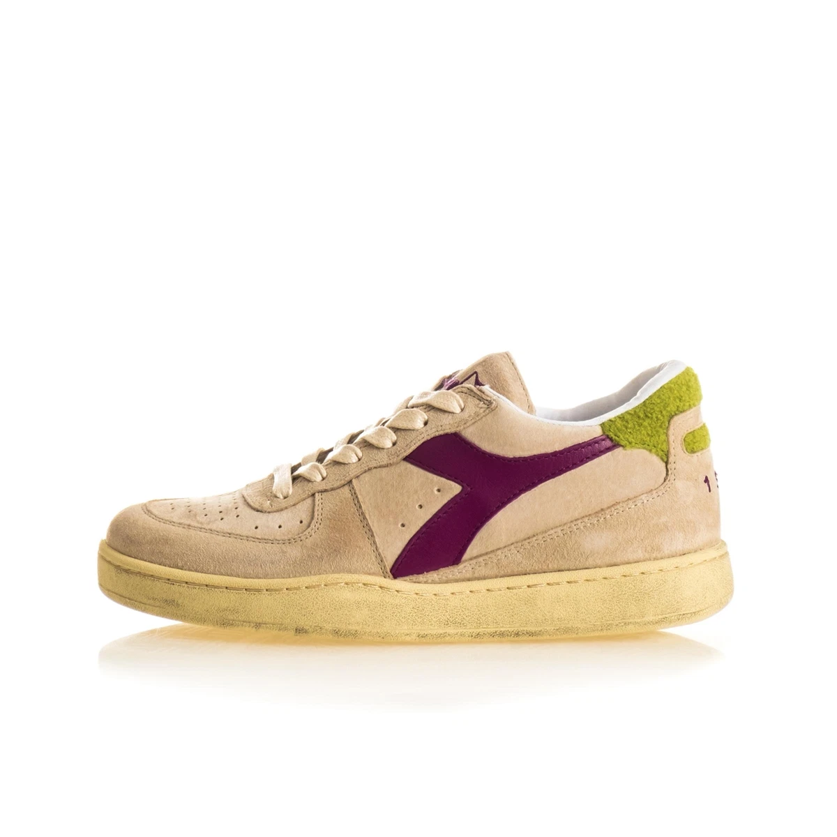 Diadora hotsell sneakers heritage