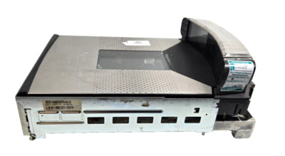 Datalogic Magellan 9800i (9806) Grocery 2D Scanner Scale Power Tested