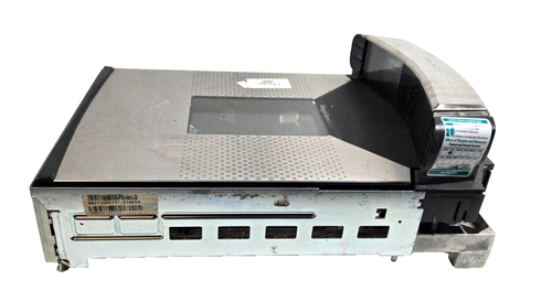 Datalogic Magellan 9800i (9806) Grocery 2D Scanner Scale Power Tested ...