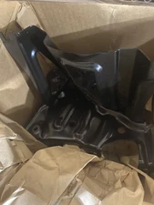 New OEM Honda OEM 2016 Civic Fender-battery Tray 60630TBAA00