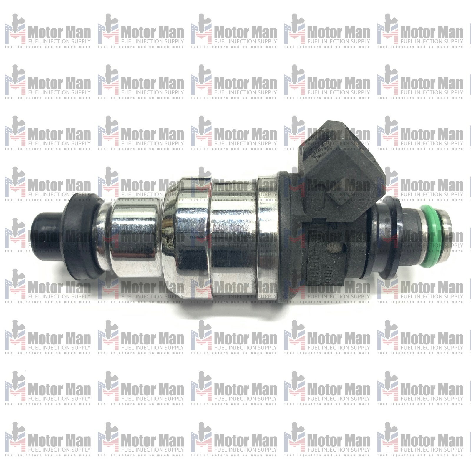 Motor Man INP053 B240H Matched Fuel Injector Set 1990 Eagle Talon