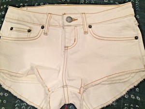 carmar jean shorts