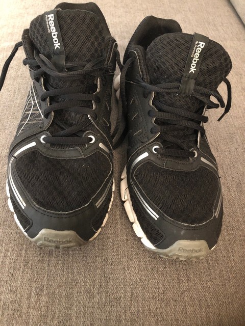 reebok men's zig pulse 3.0 running shoe