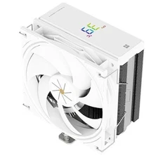 Thermalright Assassin X 120 R Digital CPU Air Cooler | White