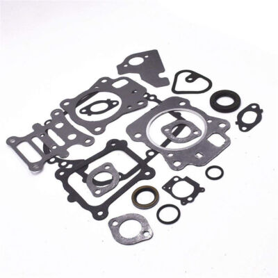 Cylinder Engine Gasket Kit For 223cc Toro TimeMaster Mower