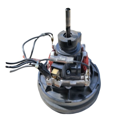 Hoover U6445-900 WindTunnel Self 