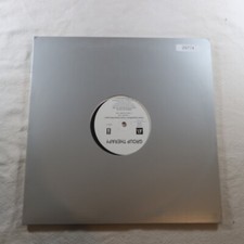 Group Therapy East Coast West Coast Killas Remixes SINGLE Vinyl Record Album