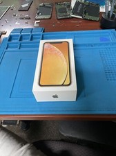 Apple iPhone XR Empty box only.