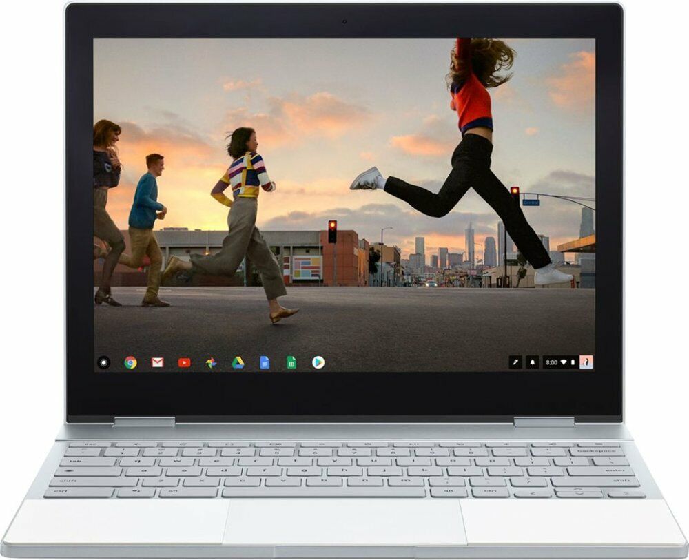 Google Pixelbook i7 COA 512GB SSD 16GB RAM Touchscreen Google Pixelbook i7 COA 512GB SSD 16GB RAM Touchscreen