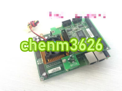 1PC USED Industrial motherboard AR-B1550 VER.1.5 #YY