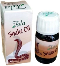 Tala Snake Oil 20 ml ✔ FREE TRACKED DELIVERY ✔EXPRESS DISPATCH ✔FRESH STOCK