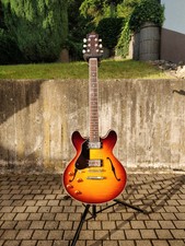 Left Handed Guitar Collings I-35 Lc