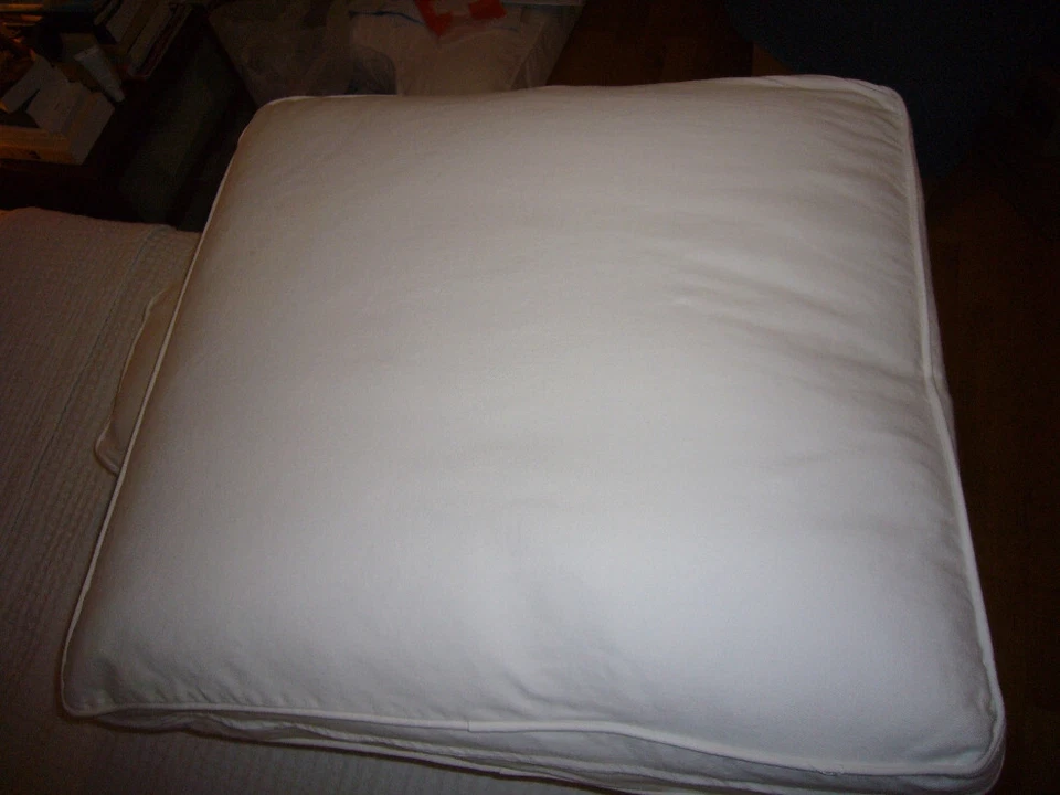 IKEA Ektorp canapé, photo 4 sur 5