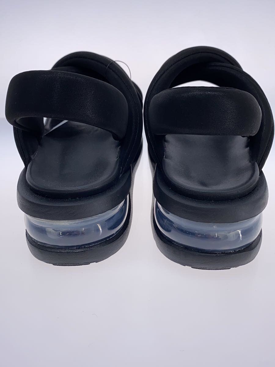 Nike sandals W AIRMAX ISLA SANDAL 25cm Black FJ5929-003 Used Nike sandals W AIRMAX ISLA SANDAL 25cm Black FJ5929-003 Used