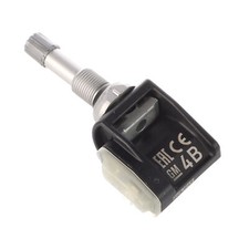 Genuine GM Tire Pressure Indicator Sensor 13538760