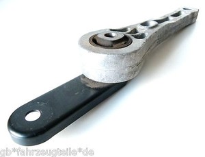 VW Passat CC 3C B6 Tiguan 5N Getriebehalter Pendelstütze Stütze 3C0199855M