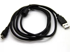 USB Cable Cord For Sony DCR-TRV22 DCR-TRV245 DCR-TRV250 DCR-TRV255 DCR-TRV260 US