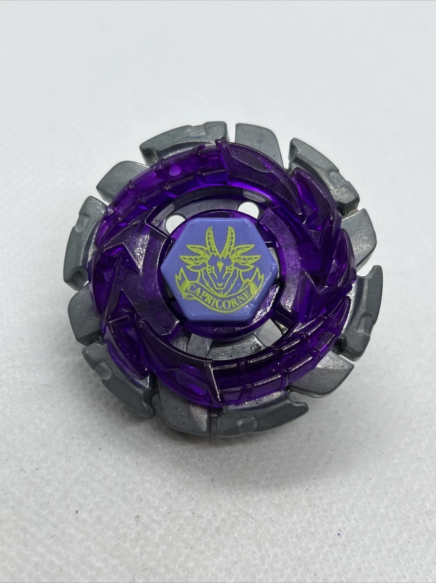 Purple beyblade store metal fusion