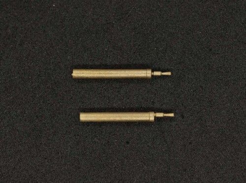 Mini World 7295 Spandau LMG 15/08, Panzervariante, Fässer (2 Stück) 1/72 - Bild 1 von 4