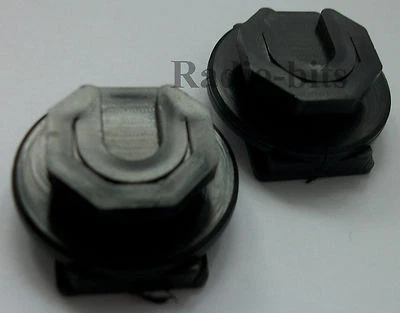 Peter Jones Klick Fast Stud Twin Pack TRBO DP3400 DP3600 DP4010 DP4600 DP4800