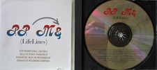 Lifelines - Peter Paul & Mary; Peter Paul & Mary, Warner Off Roster, CD