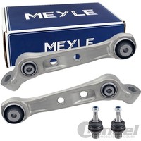 2X Meyle Querlenker + Traggelenke Vorne Li+Re Passend FüR BMW 5Er F10 F11 Xdrive
