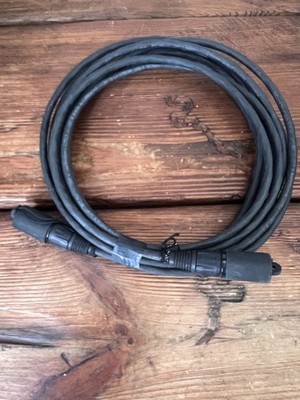 SC Mercator PUR by Sommer Cable Ethercon 5m CAT6