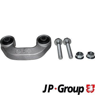 JP Group Stange/Strebe, Stabilisator Vorderachse Rechts U.A. FüR Audi, Skoda, VW-image