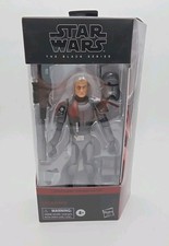 Hasbro Star Wars The Black Series Crosshair 6  Action Figure Bad Batch