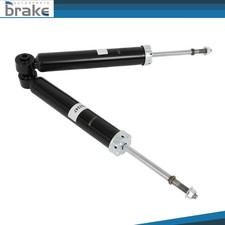 For 2013-2020 Nissan Pathfinder For 2014-2020 INFINITI QX60 Rear Kit Gas Shocks