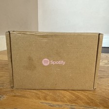 SPOTIFY Car Thing Model YX5H6679 Discontinued