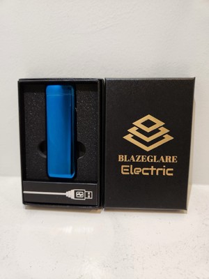 Plasma Arc Electric Lighters