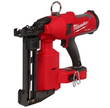Milwaukee M18 FFUS-0C 18V FUEL Brushless Fencing Stapler