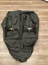 Bob Revolution Flex 3.0 ? Duallie Double Stro...