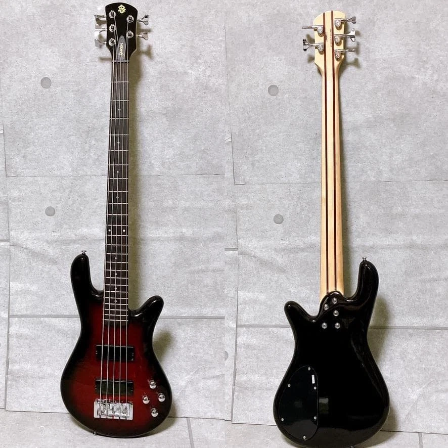 Spector Legend 5 String for sale - eBay