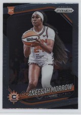 2025 Panini Prizm WNBA Aneesah Morrow #79 Rookie RC 9bg