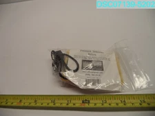 Official Sports Red & Yellow Cards Whistle Lanyard & Patch 818949013148