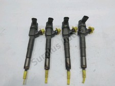 Injecteur Fiat 500