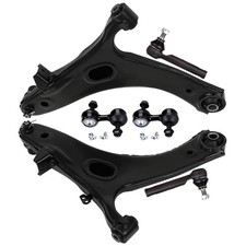 Control Arm Ball Joint Set Of 6 Fits 2009-2013 Forester 2011-2014 Impreza