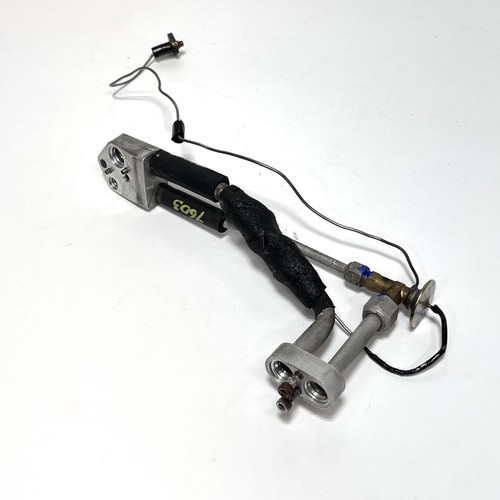 1990-1992 Lexus LS400 A/C Expansion Valve Regulator Assembly 88515-50010 OEM