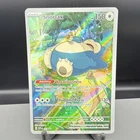 Pokémon TCG Snorlax 051 Black Star Promo Scarlet & Violet