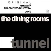 "Vinile - Dining Rooms (The) - Tunnel (12\") - Schema -D- Neu"