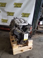 Engine 3.0l V6 Vin 1 6th Digit Fits 2002 Honda Accord 1210477 Engine 3.0l V6 Vin 1 6th Digit Fits 2002 Honda Accord 1210477
