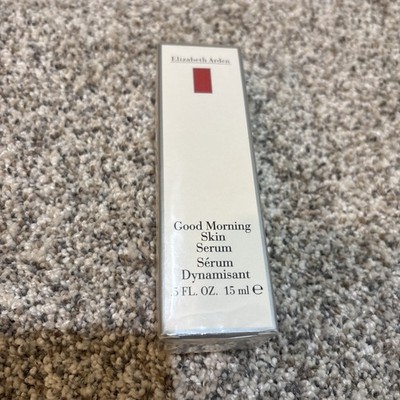 RARE NEW SEALED ELIZABETH ARDEN SKIN ILLUMINATING COMPLEX .5 fl oz DISCONTINUED