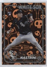 2024 Topps Update Mummy 27/50 Nick Nastrini #US225 1e3h