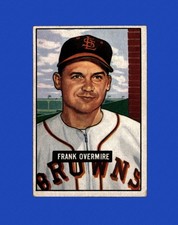 Click to enlarge Frank Overmire