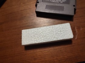 Puzznic Nintendo NES CIB