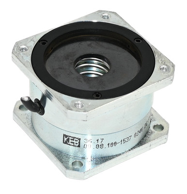 KEB 00.08.100-1537 24VDC Brake